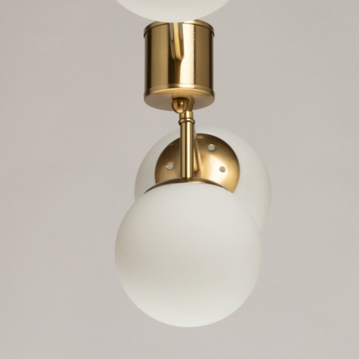 Люстра на штанге De City Оливия 22 306016904