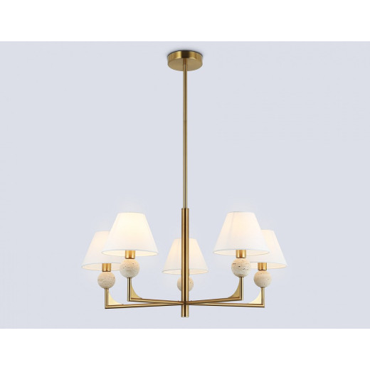 Люстра на штанге Ambrella Light LH LH75159