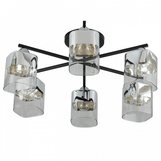 Люстра на штанге 07275-0.3-06