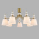 Люстра на штанге Lumion CLASSI 8411/7C