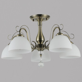 Люстра на штанге 60747-0.3-05