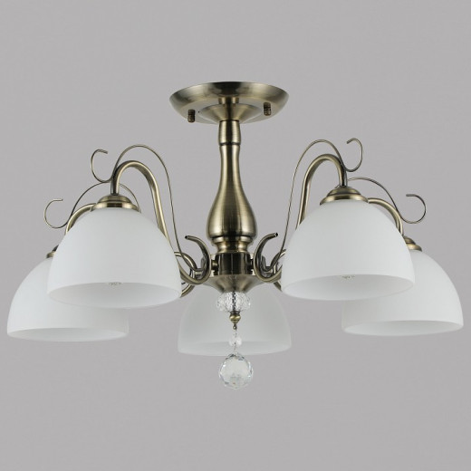 Люстра на штанге 60747-0.3-05