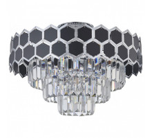 Люстра на штанге Arte Milano Sorrento-5009 375009/4+2/20/480 CR