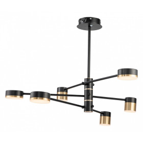 Люстра на штанге Escada 10246 10246/6LED