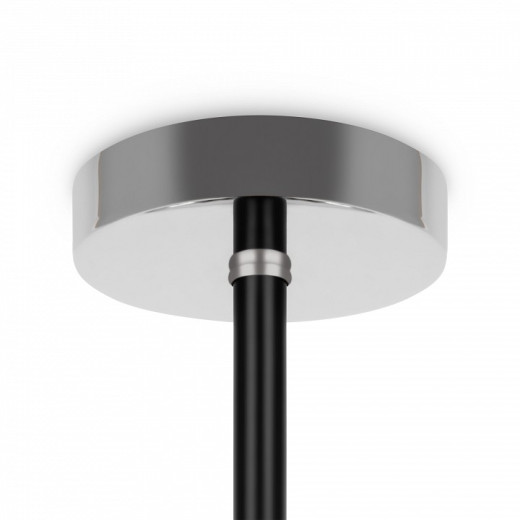 Люстра на штанге Freya Sonnet FR5271PL-03B