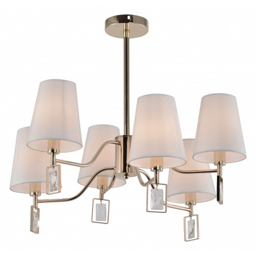 Люстра на штанге Rivoli Cristal Б0062113