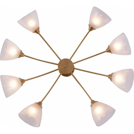 Люстра на штанге Rivoli Debra 9189-308