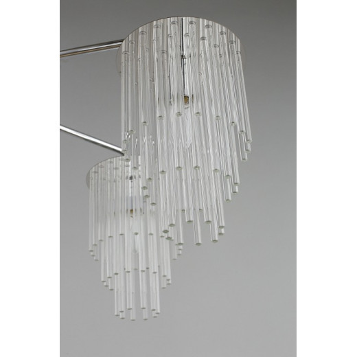 Люстра на штанге Omnilux Tuili OML-69307-07