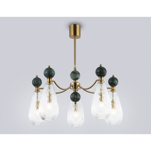 Люстра на штанге Ambrella Light LH LH53292
