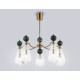 Люстра на штанге Ambrella Light LH LH53292