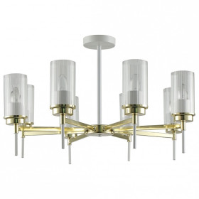 Люстра на штанге Escada 2139 2139/8P