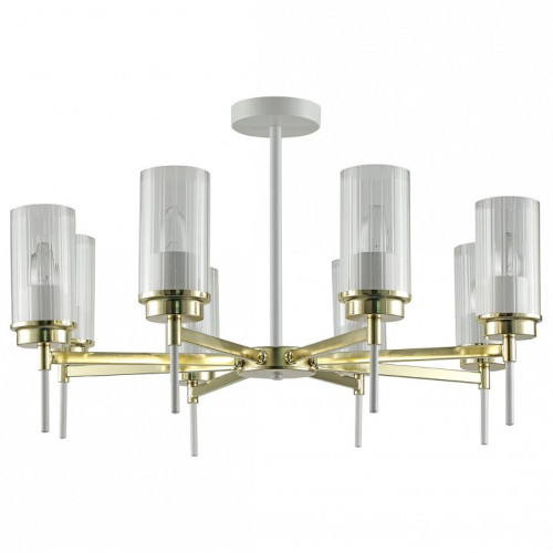 Люстра на штанге Escada 2139 2139/8P