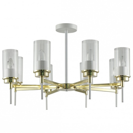 Люстра на штанге Escada 2139 2139/8P