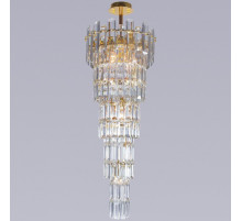 Люстра на штанге  14750-0.4-10 DN