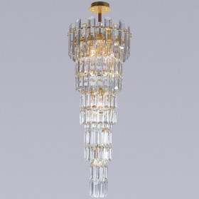 Люстра на штанге  14750-0.4-10 DN