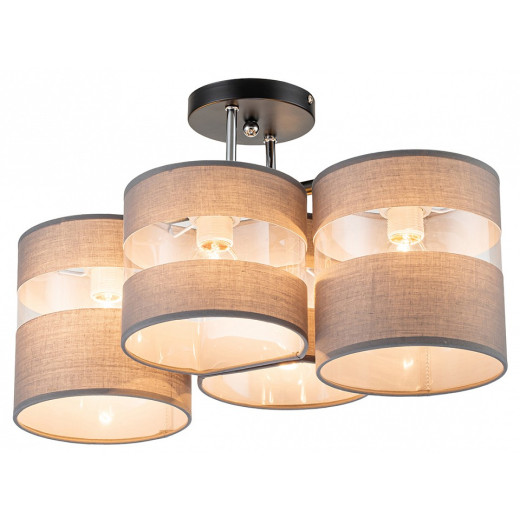 Люстра на штанге Escada Fantasy 642/4P