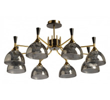 Люстра на штанге De City Дэла 25 635019708