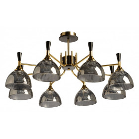 Люстра на штанге De City Дэла 25 635019708