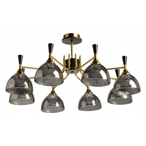 Люстра на штанге De City Дэла 25 635019708