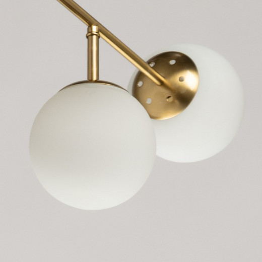 Люстра на штанге De City Оливия 22 306017006