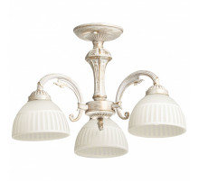 Люстра на штанге De City Ариадна 42 105012103