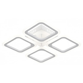 Люстра на штанге Escada  10228/4LED