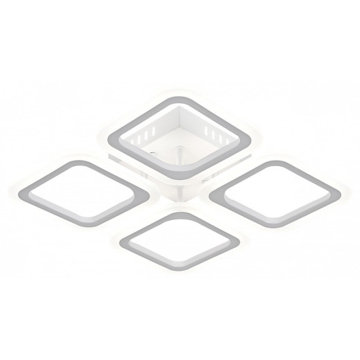 Люстра на штанге Escada  10228/4LED