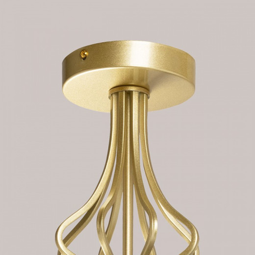 Люстра на штанге De City Семья 41 635016005