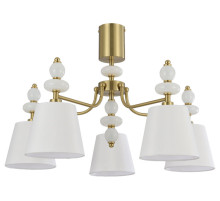 Люстра на штанге Lumion CLASSI 8411/5C