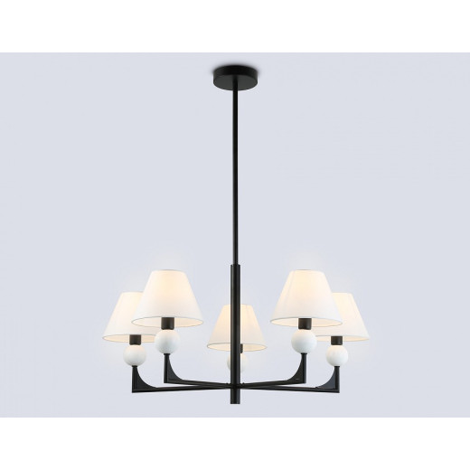 Люстра на штанге Ambrella Light LH LH75153