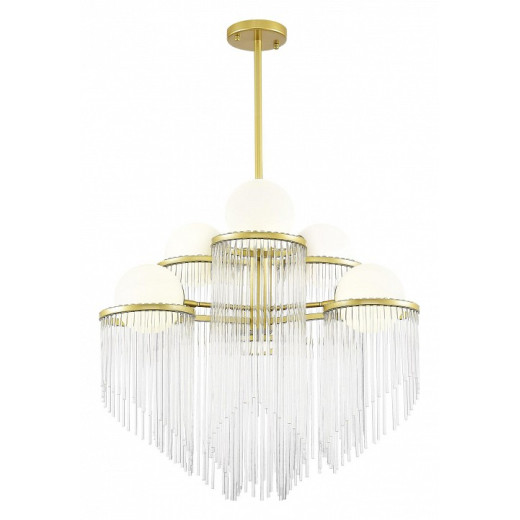 Люстра на штанге ST-Luce Allegro SL1511.203.06
