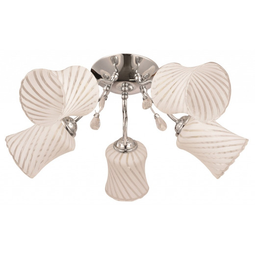 Люстра на штанге Escada Spring 697/5P