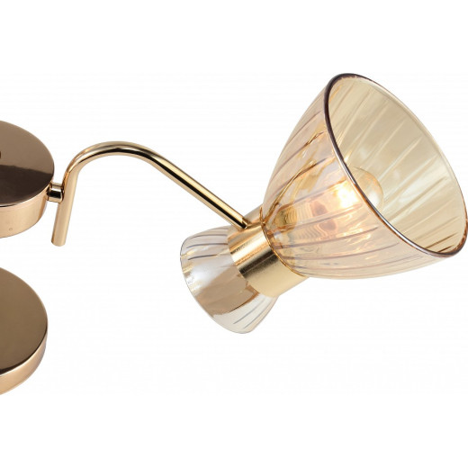 Люстра на штанге Rivoli Victoria 9183-303