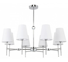 Люстра на штанге Arte Lamp DANIELLA A4104LM-8CC