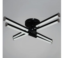 Люстра на штанге  83090-0.3-04 BK