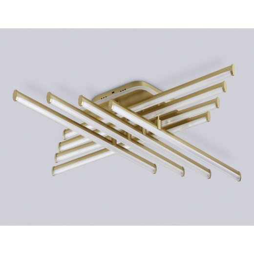 Люстра на штанге Ambrella Light COMFORT FL6263