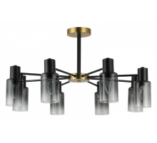 Люстра на штанге 74677-0.3-08