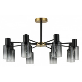 Люстра на штанге 74677-0.3-08