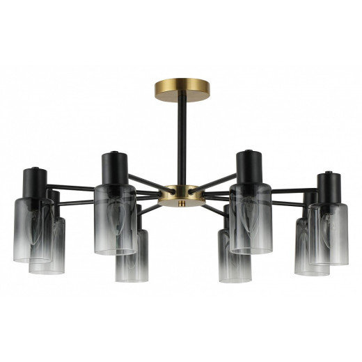 Люстра на штанге 74677-0.3-08