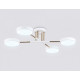 Люстра на штанге Ambrella Light FL FL516331