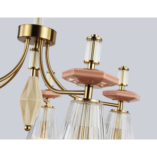 Люстра на штанге Ambrella Light LH LH53183