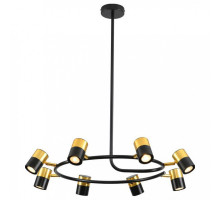 Люстра на штанге Alfa-Light F3524 F3524-19