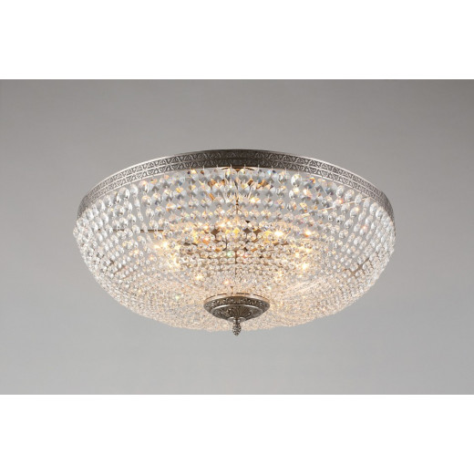 Люстра на штанге Aployt Helcia APL.756.17.10