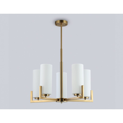 Люстра на штанге Ambrella Light LH LH56063