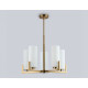 Люстра на штанге Ambrella Light LH LH56063