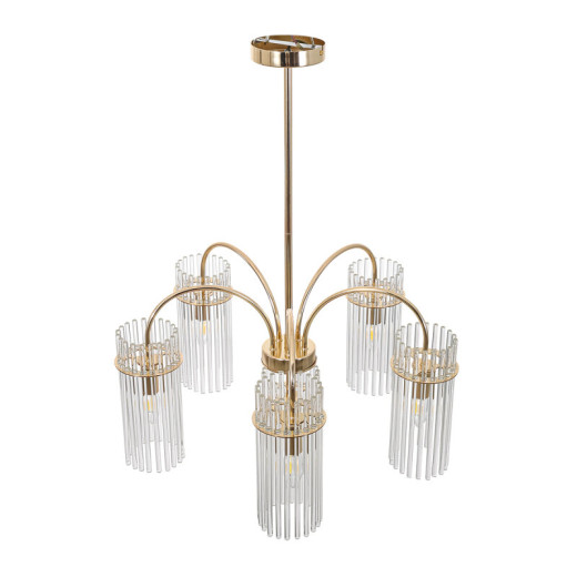 Люстра на штанге Lumion CLASSI 8413/6