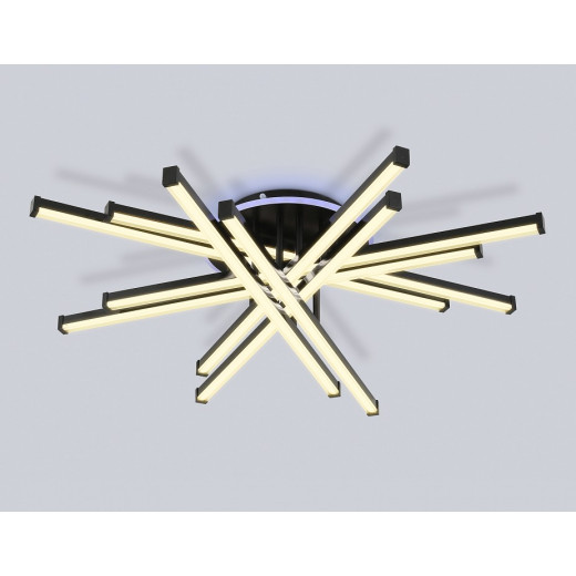 Люстра на штанге Ambrella Light COMFORT FL6276