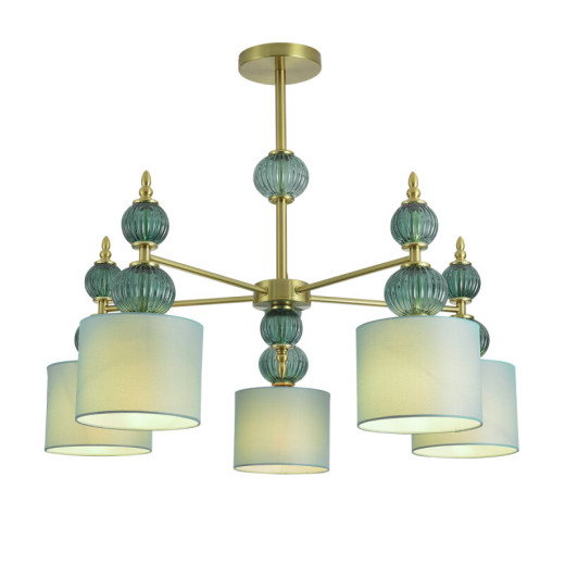 Люстра на штанге Lumion CLASSI 8419/5