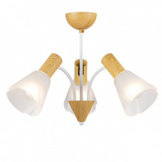 Люстра на штанге Escada  1131/3P