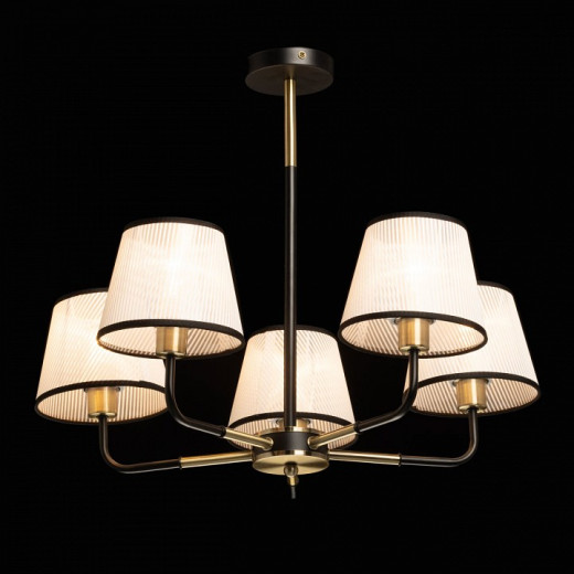 Люстра на штанге De City Конрад 14 667014305